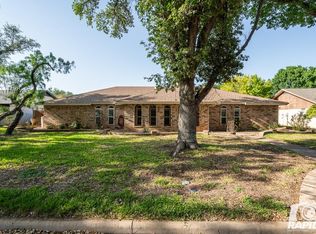 2910 Briargrove Ln, San angelo, TX 76904