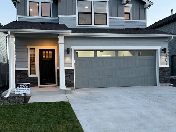 7207 W Rygate Dr, Boise, ID 83714