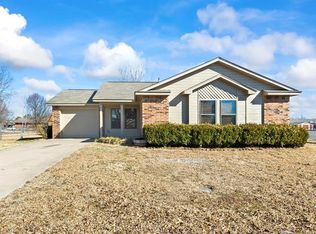 505 Timberlane, Skiatook, OK 74070