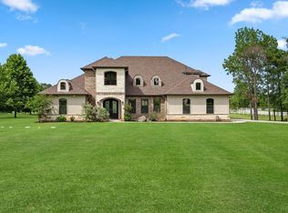 11815 Parkside Blvd, Montgomery, TX 77356