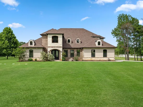 11815 Parkside Blvd, Montgomery, TX 77356