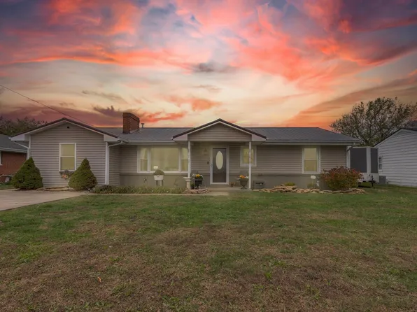 1311 Old Owingsville Rd, Mount Sterling, KY 40353