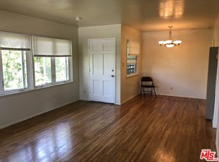 3455 Carmona Ave, Los Angeles, CA 90016