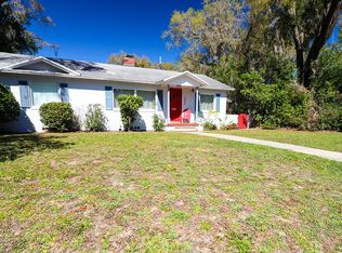 2036 NW 7th Pl #2036D, Gainesville, FL 32603