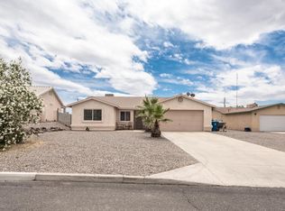3324 Silver Arrow Dr, Lake Havasu City, AZ 86406