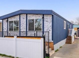 3300 15th St W Space 383, Rosamond, CA