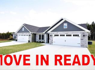 1556 Hickory Lndg, De Soto, MO 63020