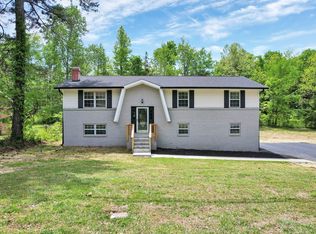 8614 Igou Gap Rd, Chattanooga, TN 37421