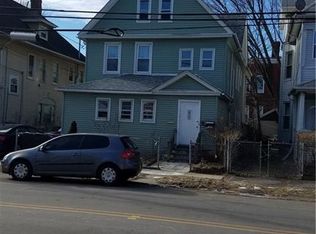 449 Wood Ave #451, Bridgeport, CT 06605