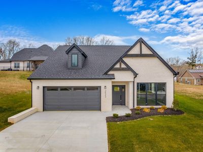 2523 Shoreline Vis, Morristown, TN, 37814