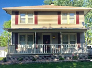 147 Hager St, Hubbard, OH 44425