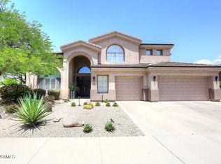 7456 E Thunderhawk Rd, Scottsdale, AZ 85255