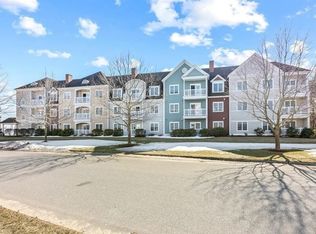5 Woodman Way #308B, Newburyport, MA 01950