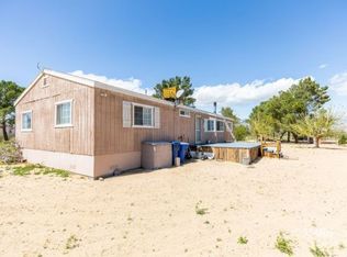2543 Dera St, Inyokern, CA 93527