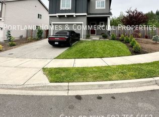 7229 N 93rd Ave, Camas, WA 98607