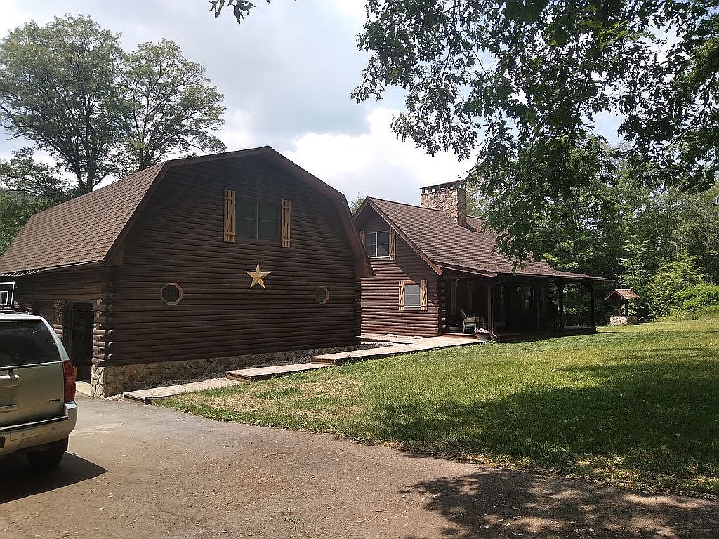 869 Smay Rd, Curwensville, PA 16833 | Zillow