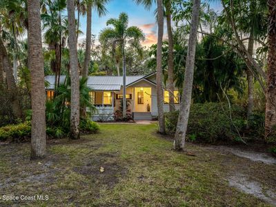 4185 Crooked Mile Rd, Merritt Island, FL, 32952