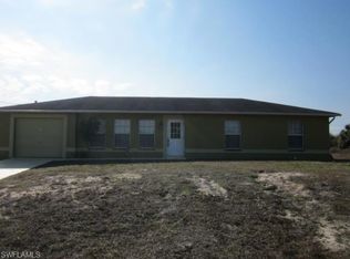 3911 12th St SW, Lehigh Acres, FL 33976