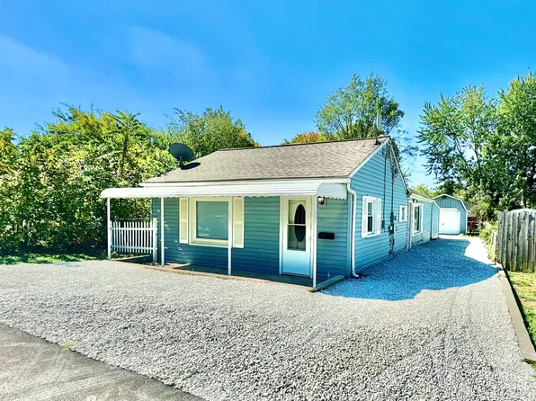 1817 Quimby Ave SW, Canton, OH 44706