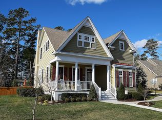 2337 Mathews Green Rd, Virginia Beach, VA 23456