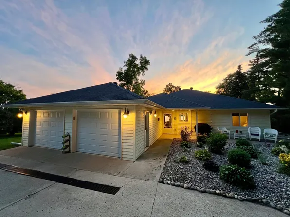 31129 E Jewett Dr, Fergus Falls, MN 56537