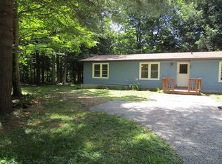 3399 Wepax Rd, Eden, NY 14057