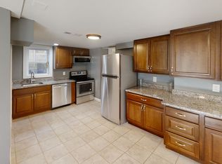 2 N Normal St #3, Ypsilanti, MI 48197