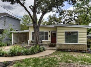2111 W 10th St, Austin, TX 78703
