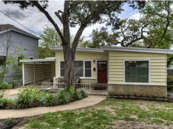 2111 W 10th St, Austin, TX 78703