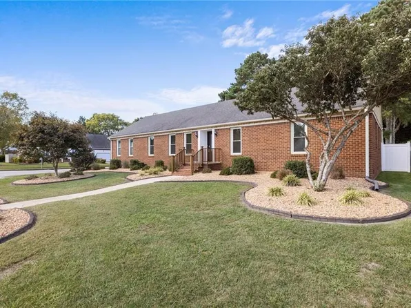 600 Rathwell Ct N, Chesapeake, VA 23322