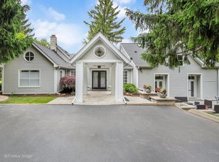 5951 S Grant St, Burr Ridge, IL 60527