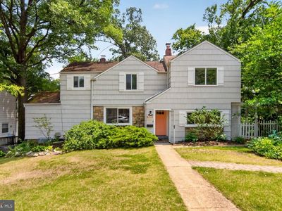 5719 Euclid St, Landover, MD, 20785