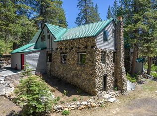 10111 Bunny Hill Rd, Soda Springs, CA 95728
