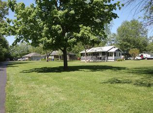 133 Poole Mill Rd, Crofton, KY 42217