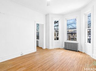 1206 Hancock St #3, Brooklyn, NY 11221
