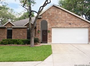 11851 Adriana Maria, San Antonio, TX 78253