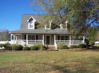 14016 County Road 34, Saint Stephens, AL 36569