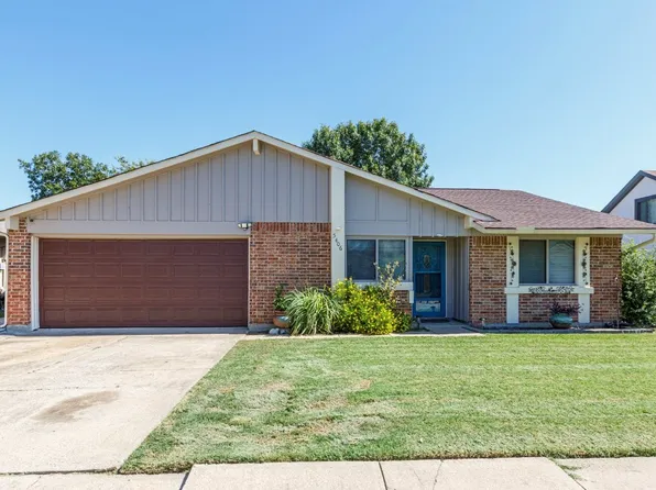 5406 Princess Ct, Lake Dallas, TX 75065