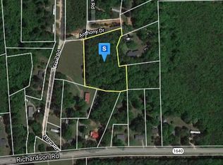 Anthony Dr, Warrenton, NC 27589