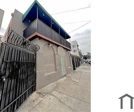 640 San Julian St — Photo 9