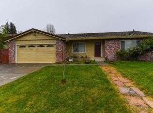 466 Windward Way, Sacramento, CA