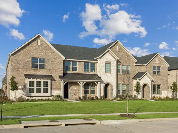 736 4th St, Argyle, TX 76226