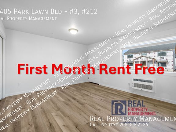 4th image of 5405 Park Lawn Dr #3-212