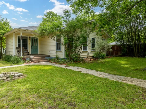 603 E Avenue G, Valley Mills, TX 76689