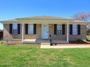 428 Susannah Ave, Bardstown, KY 40004