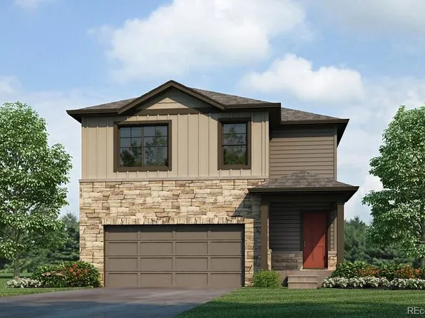 27523 E Byers Avenue, Aurora, CO 80018