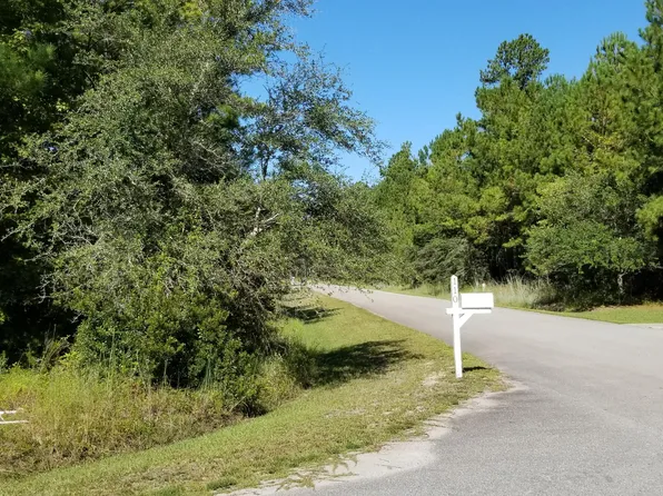 0 Watershed Ct, Walterboro, SC 29488