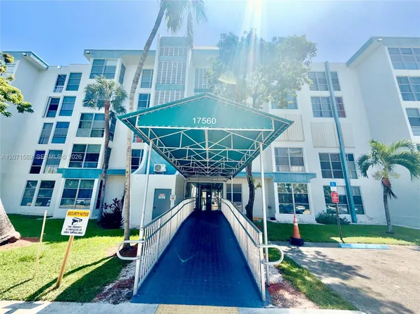 17560 Atlantic Blvd, Sunny Isles Beach, FL