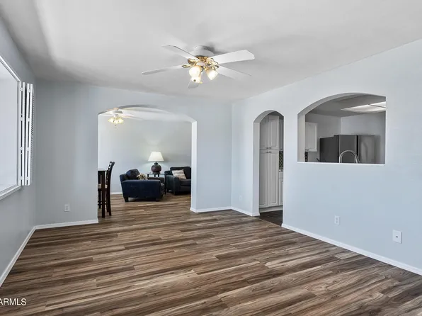 11248 W MONTANA Avenue, Youngtown, AZ 85363