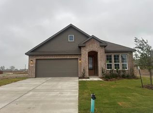 609 Sand Piper Ln, Anna, TX 75409